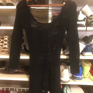 ARDEN B RIPPED SHIRT. NEVER WORN